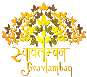 Swavlamban DEPwD Logo
